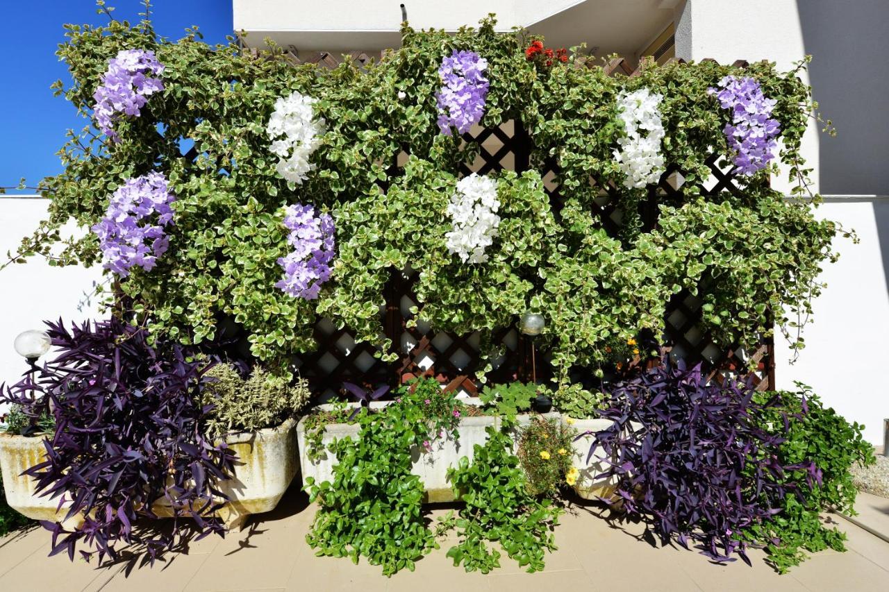 Apartment Lavender Vir Exterior foto