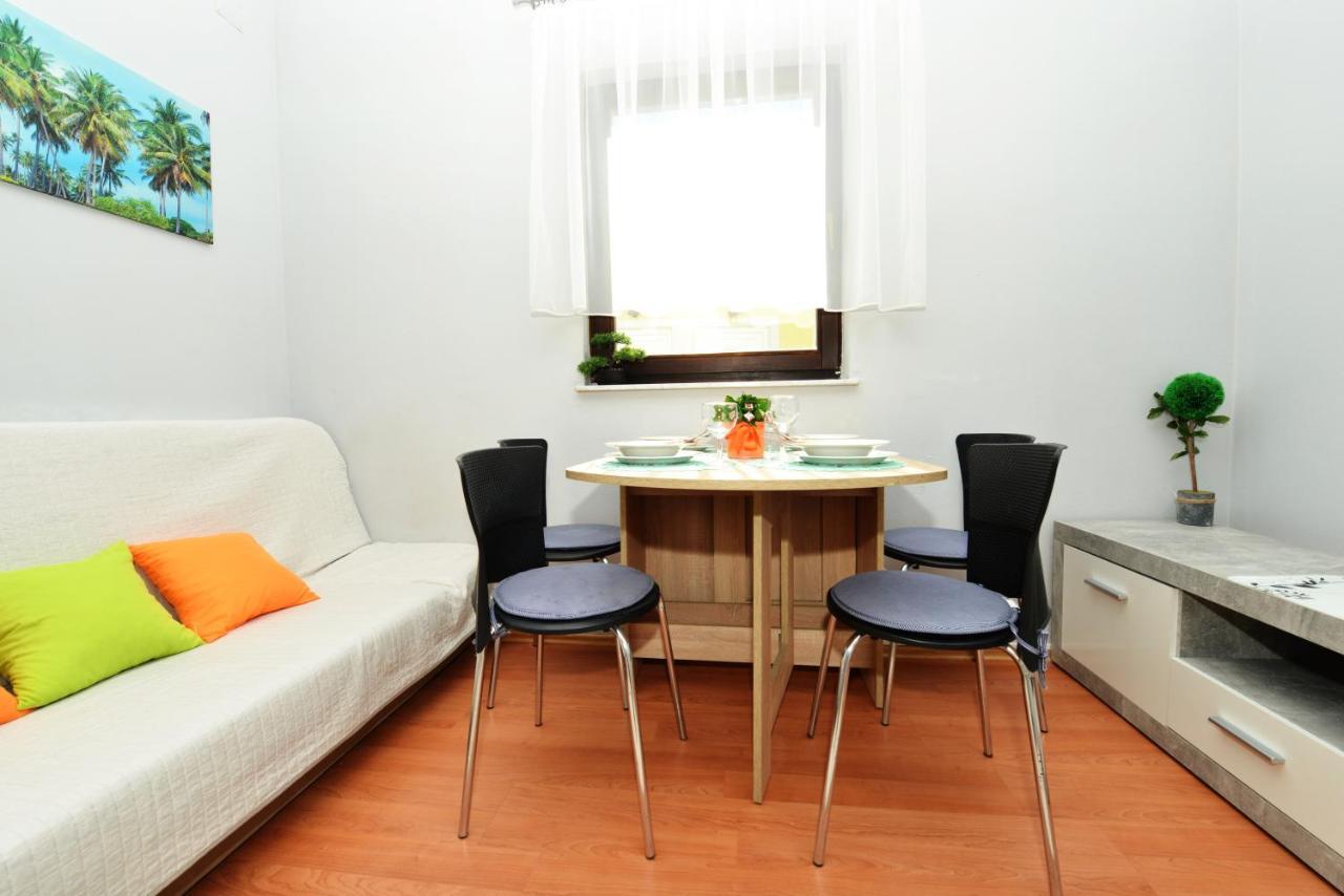 Apartment Lavender Vir Exterior foto